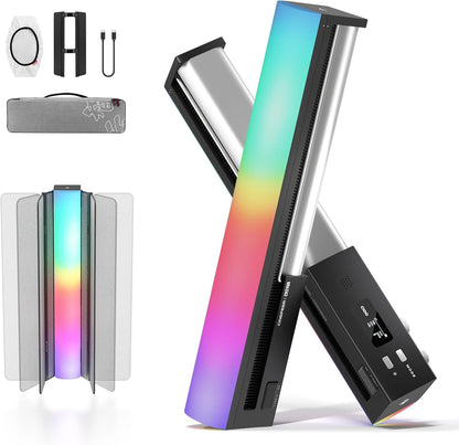 Zhiyun Cinepeer C100 Multi Color Light Bar Lite | NOVO
