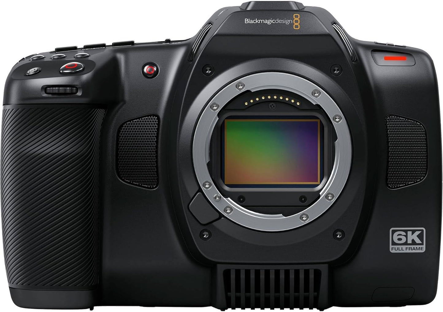 Blackmagic Cinema Camera 6K FF | NOVA