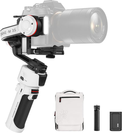 Zhiyun Crane M3S Combo | NOVO