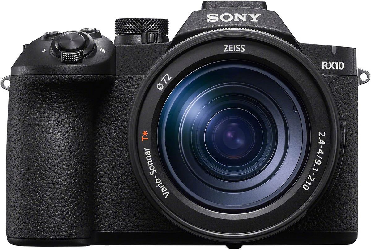 Sony RX10 V | 20.1MP | 24-600mm | NOVA