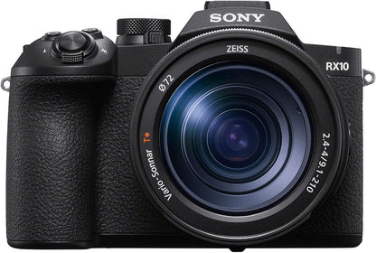 Sony RX10 V | 20.1MP | 24-600mm | NOVA