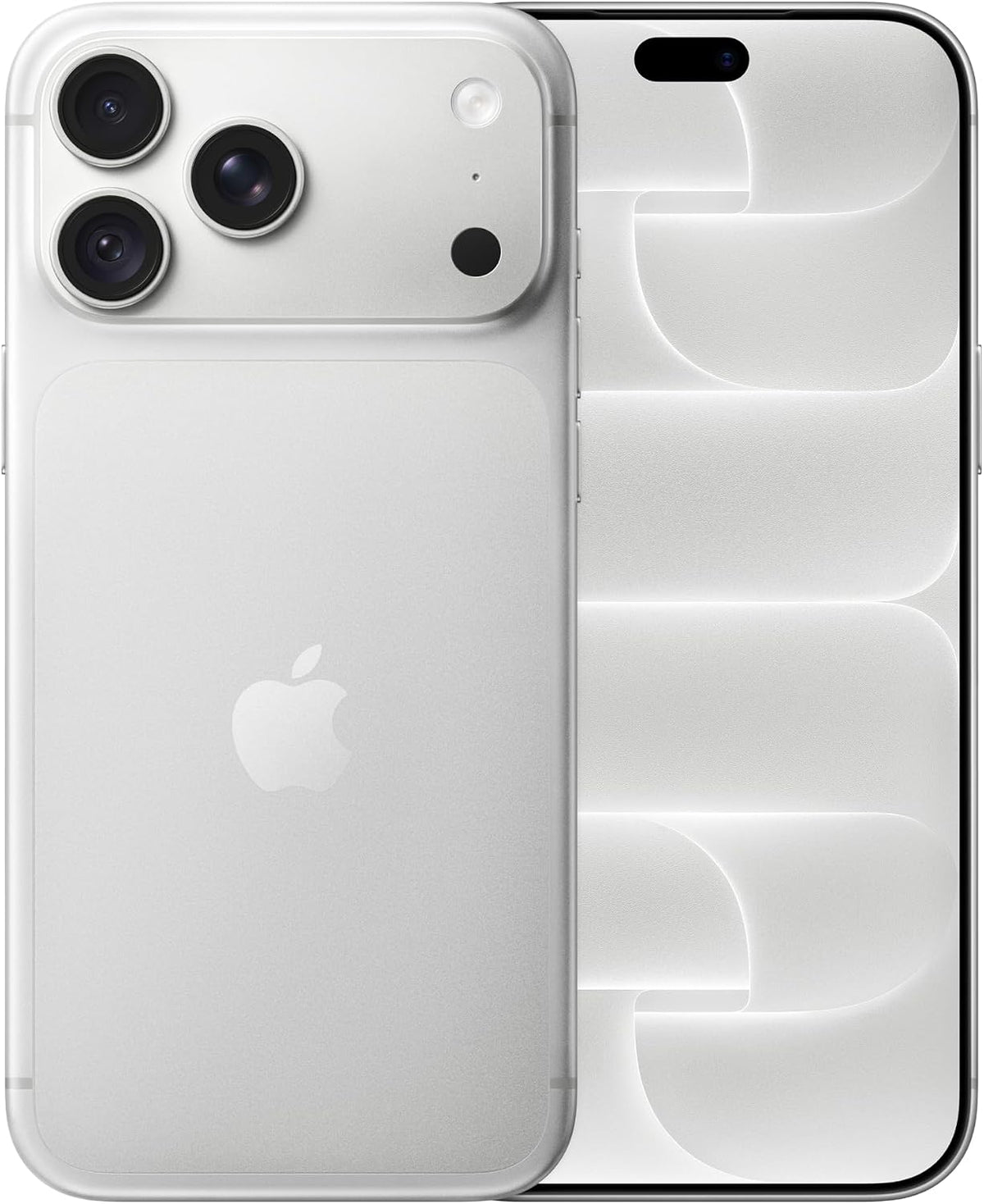 Apple iPhone 18 Pro Max 256GB | Silver | NOVO | Stock disponivel em loja