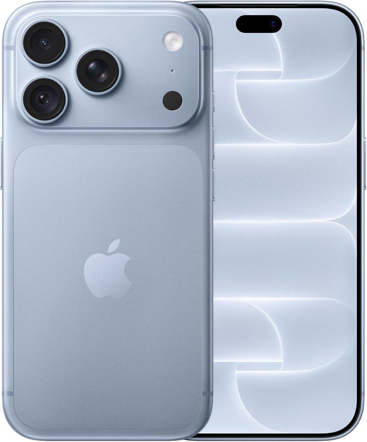 Apple iPhone 18 Pro 256GB | Glacier | NOVO | Stock disponivel em loja