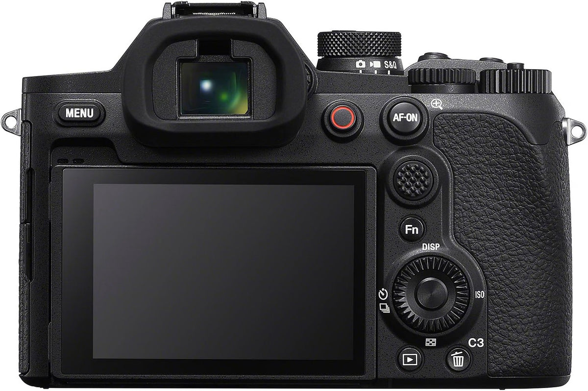 Sony RX10 V | 20.1MP | 24-600mm | NOVA