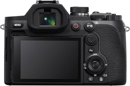 Sony RX10 V | 20.1MP | 24-600mm | NOVA