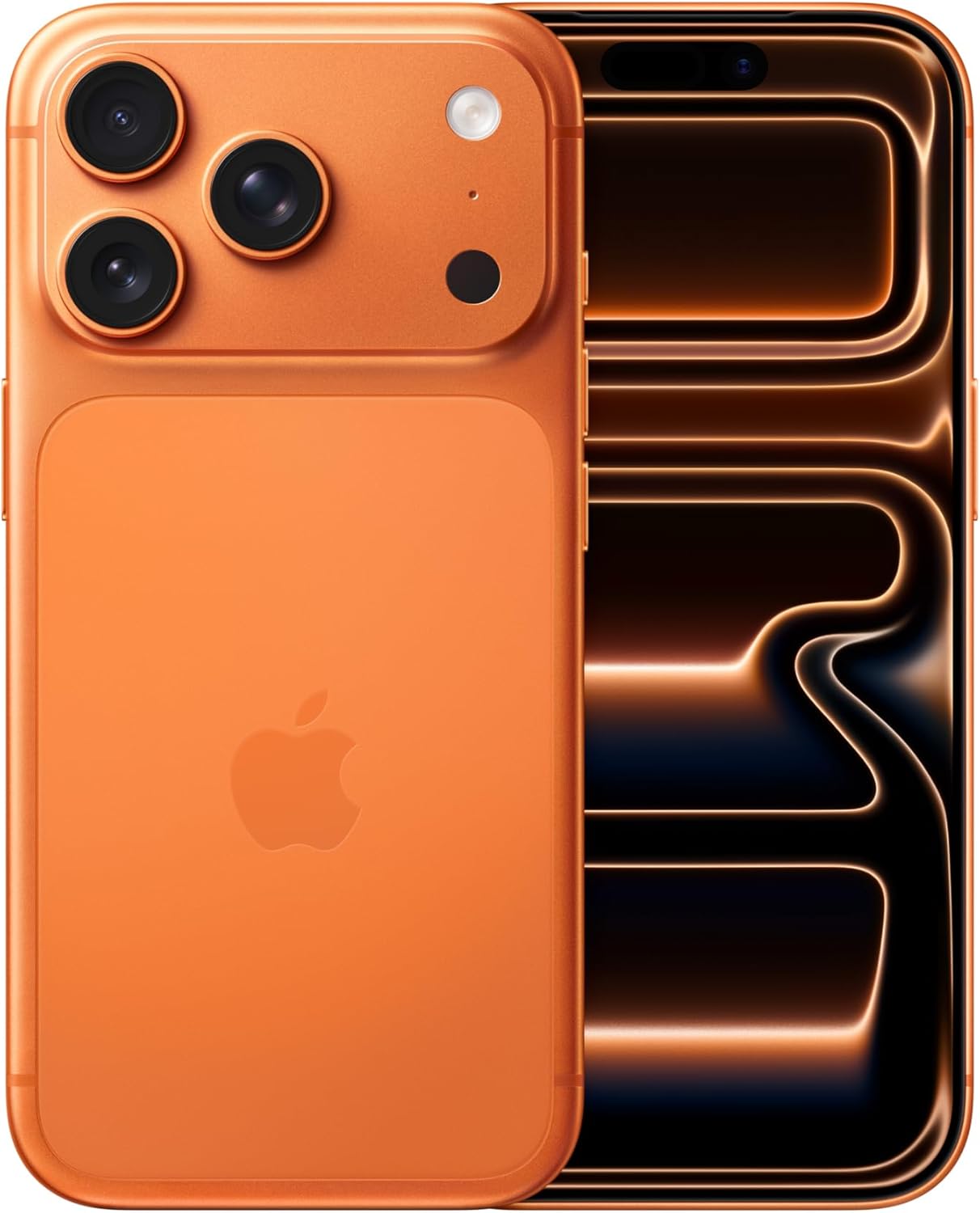 Apple iPhone 17 Pro 256GB | Orange | NOVO
