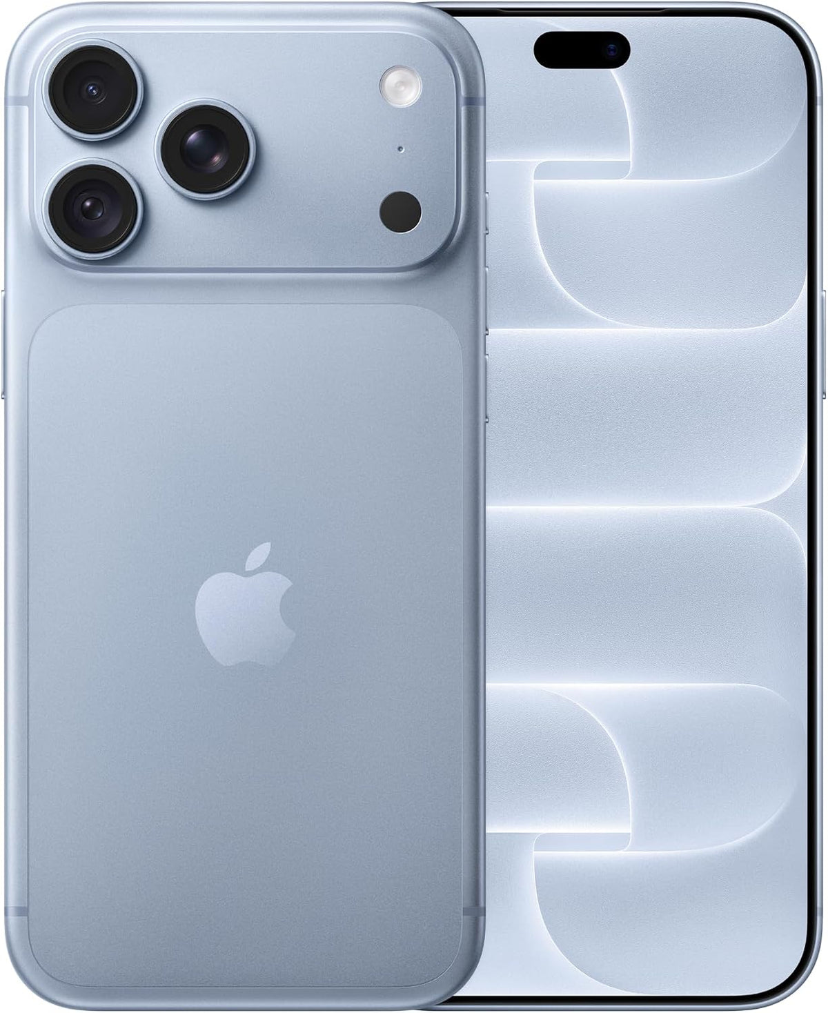 Apple iPhone 18 Pro Max 512GB | Glacier | NOVO | Stock disponivel em loja
