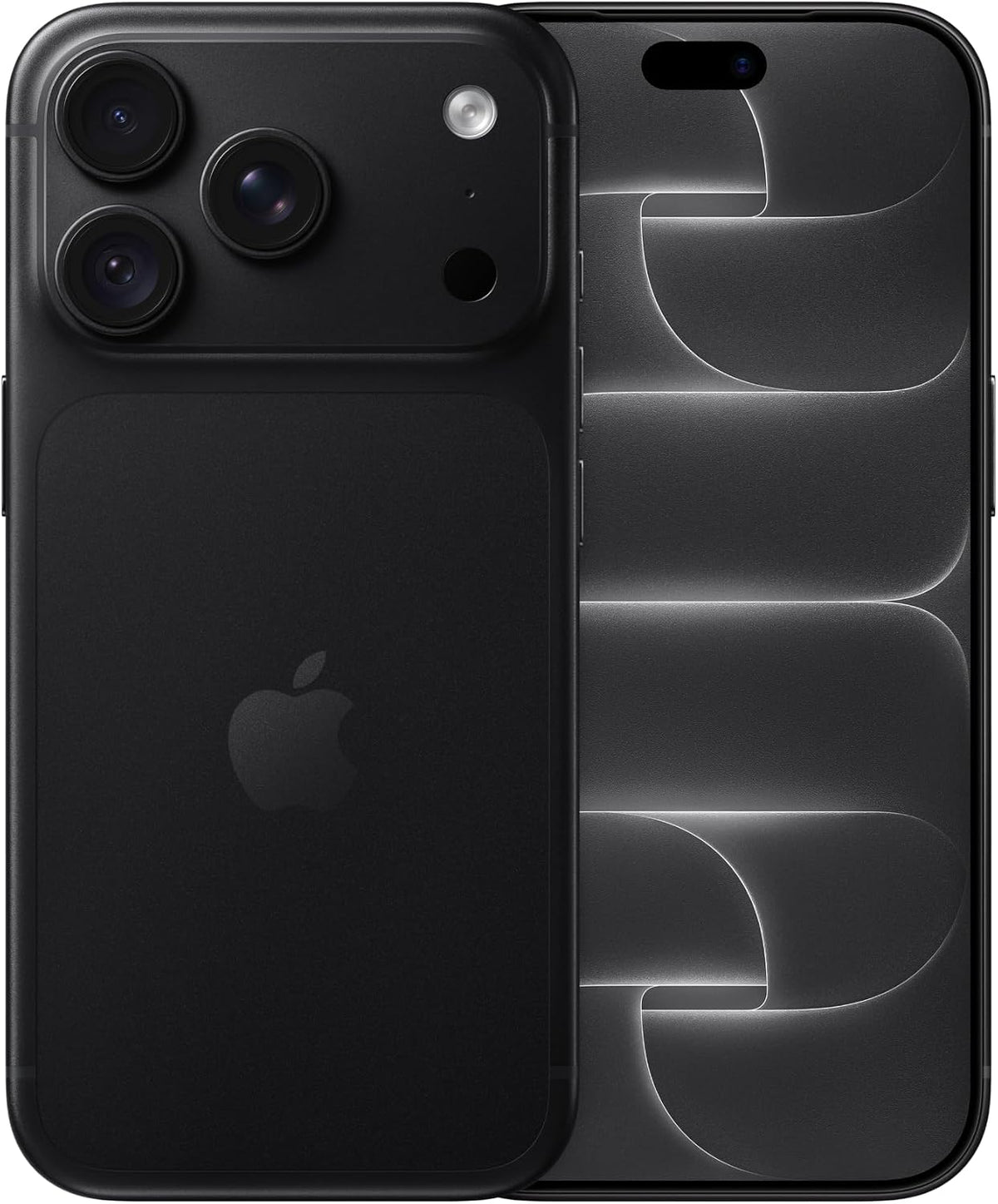 Apple iPhone 18 Pro Max 256GB | Black | NOVO