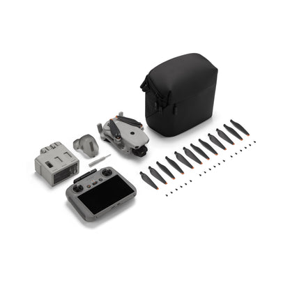 DJI Lito X1 Fly More Combo Plus | RC 2 | NOVO