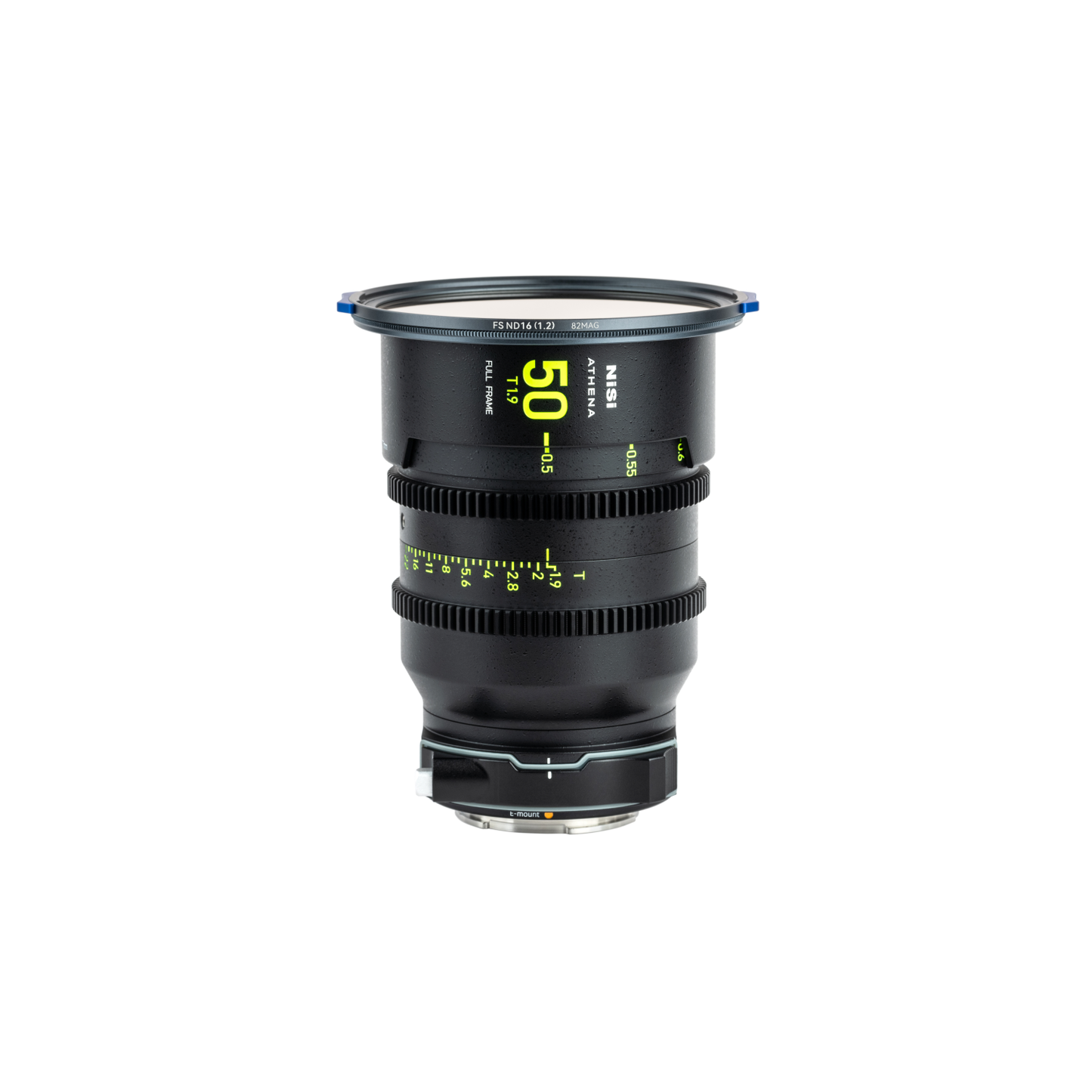 NiSi Anel Adaptador de 95mm | JetMag Pro MAXMAG | NOVO