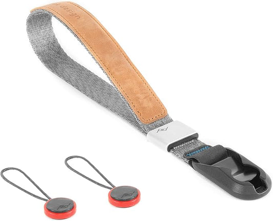 Correia Peak Design Cuff (ASH) - NOVA
