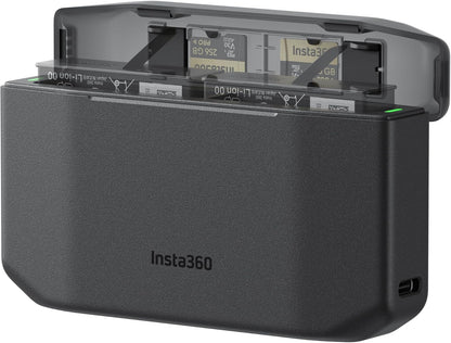 Insta360 X6 Fast Charge Case | NOVA