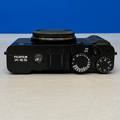 Fujifilm X-E5 (Corpo) - 40.2MP - NOVA