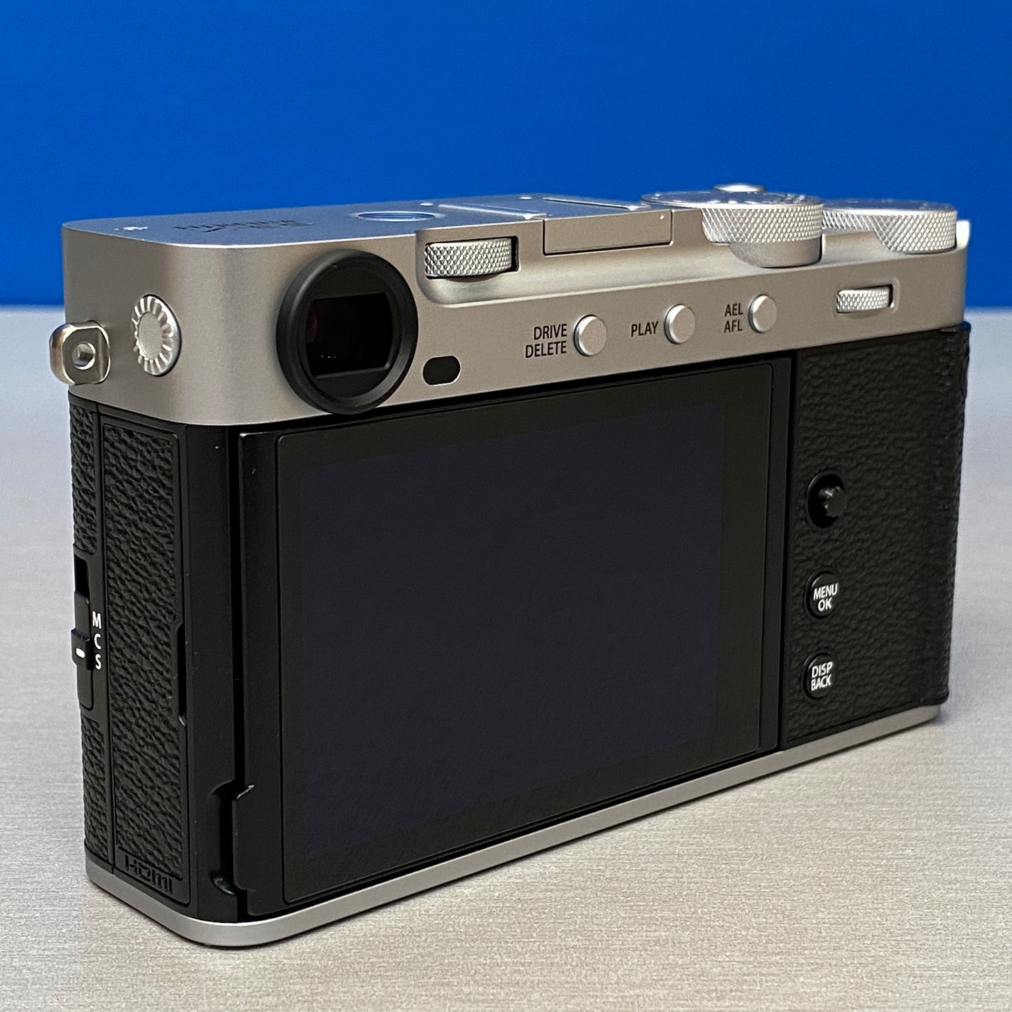 Fujifilm X-E5 (Corpo) - 40.2MP - NOVA