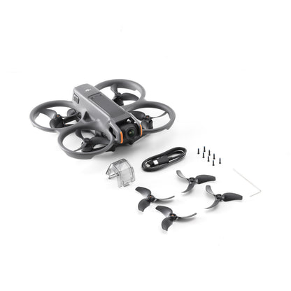 DJI Avata 2 | Drone Only | NOVO