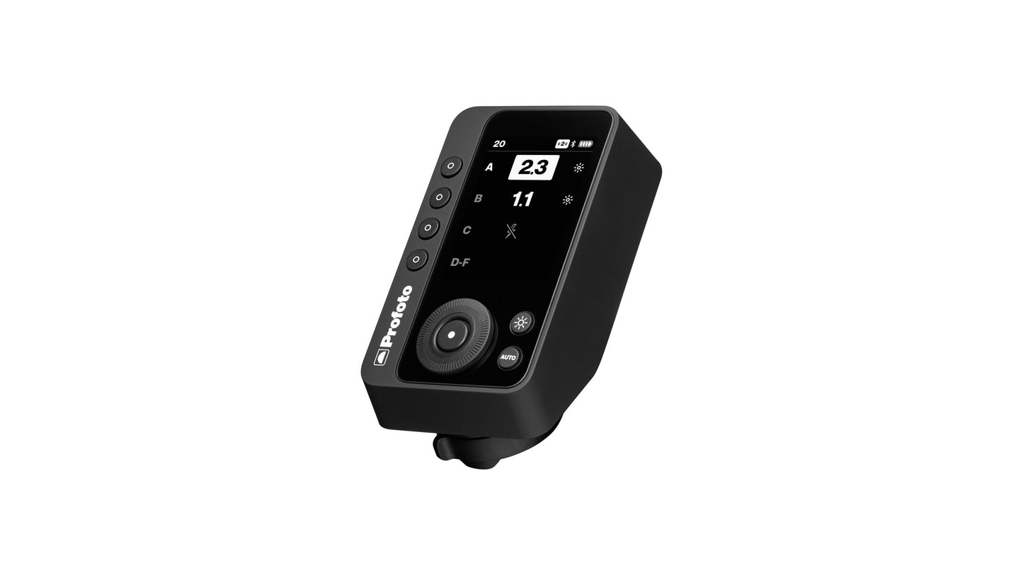 Profoto Connect Pro | Sony | NOVO