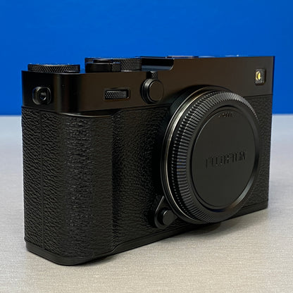 Fujifilm X-E5 (Corpo) - 40.2MP - NOVA