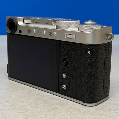 Fujifilm X-E5 (Corpo) - 40.2MP - NOVA