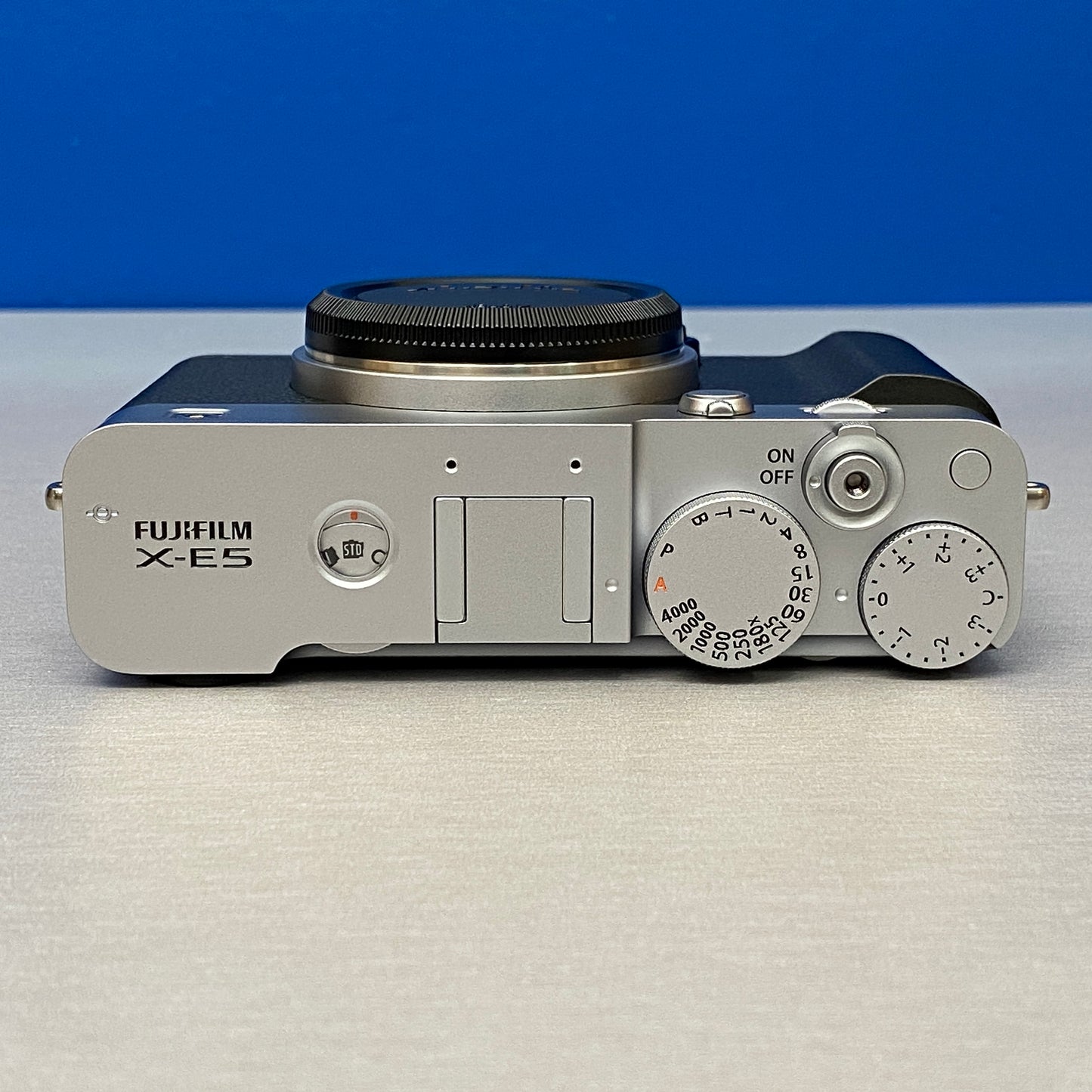 Fujifilm X-E5 (Corpo) - 40.2MP - NOVA
