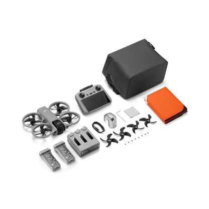 DJI Avata 360 | Fly More Combo | DJI RC 2 | NOVO