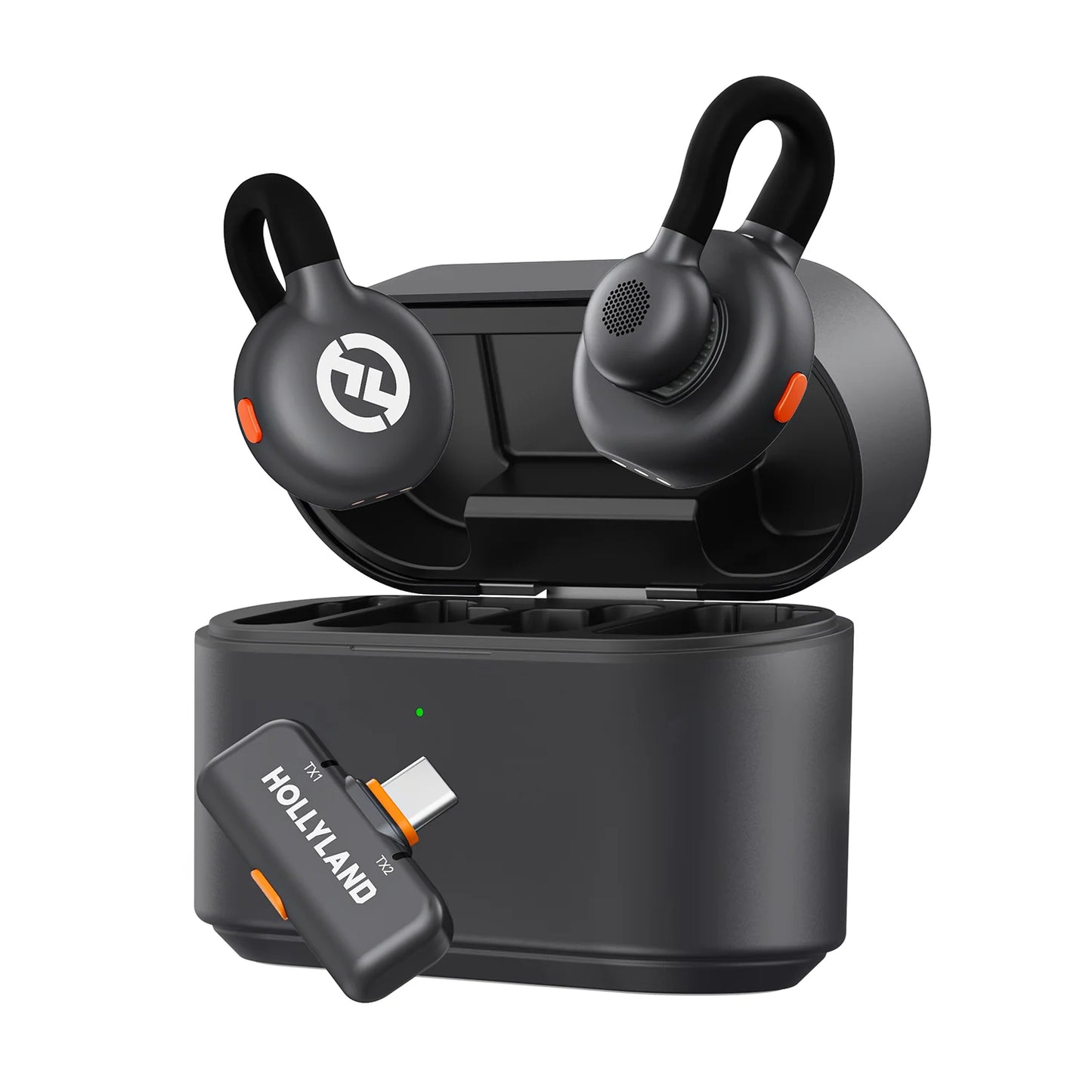 Hollyland Lark M2S USB-C | NOVO