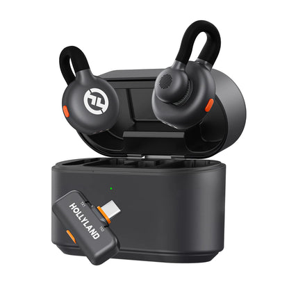 Hollyland Lark M2S USB-C | NOVO