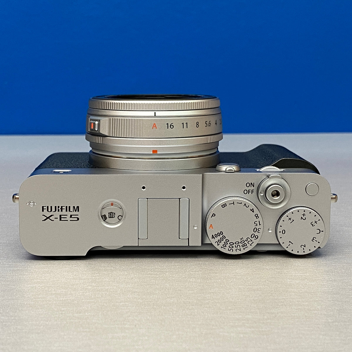 Fujifilm X-E5 (40.2MP) + XF 23mm f/2.8 WR | NOVA