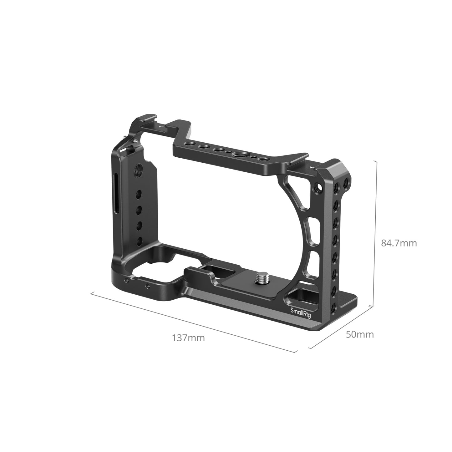 Cage SmallRig CCS2310C | A6100 | A6300 | A6400 | A6500 | NOVA