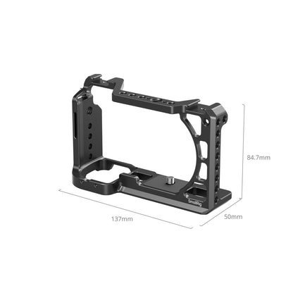 Cage SmallRig CCS2310C | A6100 | A6300 | A6400 | A6500 | NOVA
