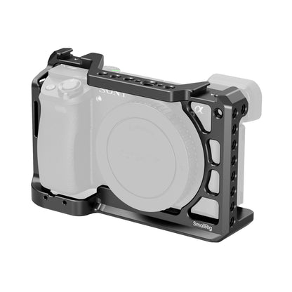 Cage SmallRig CCS2310C | A6100 | A6300 | A6400 | A6500 | NOVA