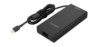 Carregador Lenovo Legion | 400W | Slim Tip AC Adapter | NOVO