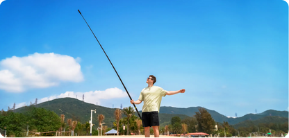 Insta360 Extended Edition Selfie Stick (3M) - NOVO