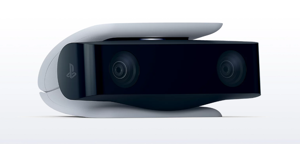 Sony Playstation HD Camera | NOVA