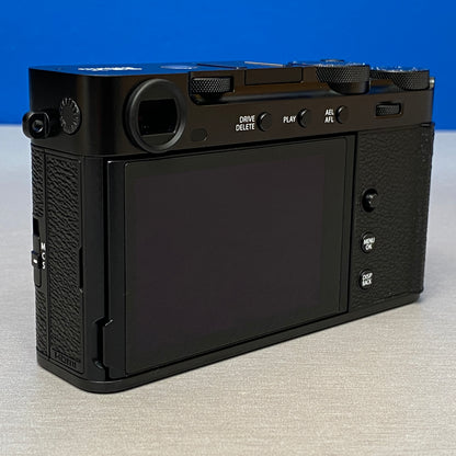 Fujifilm X-E5 (Corpo) - 40.2MP - NOVA