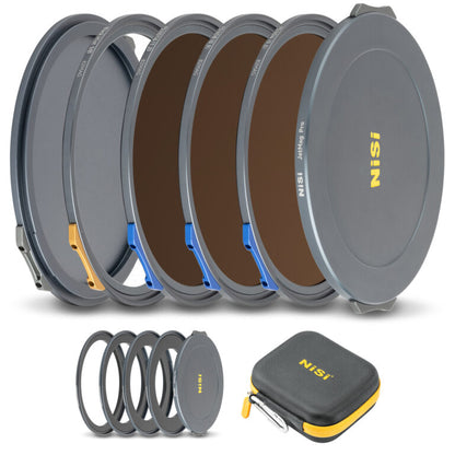 NiSi JetMag Pro Filmmaker Kit | 82MAG | NOVO
