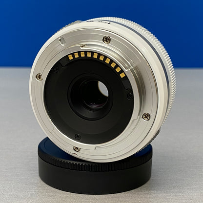 TTArtisan AF 27mm f/2.8 | Polar White Edition | NOVA