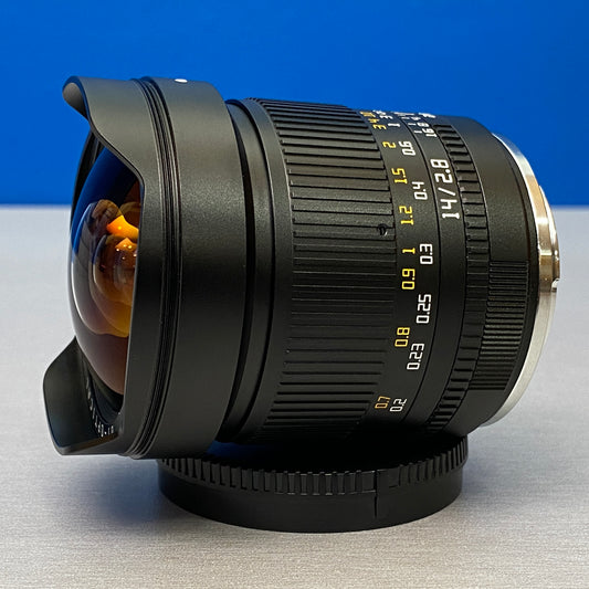 TTArtisan 14mm f/2.8 ASPH | NOVA