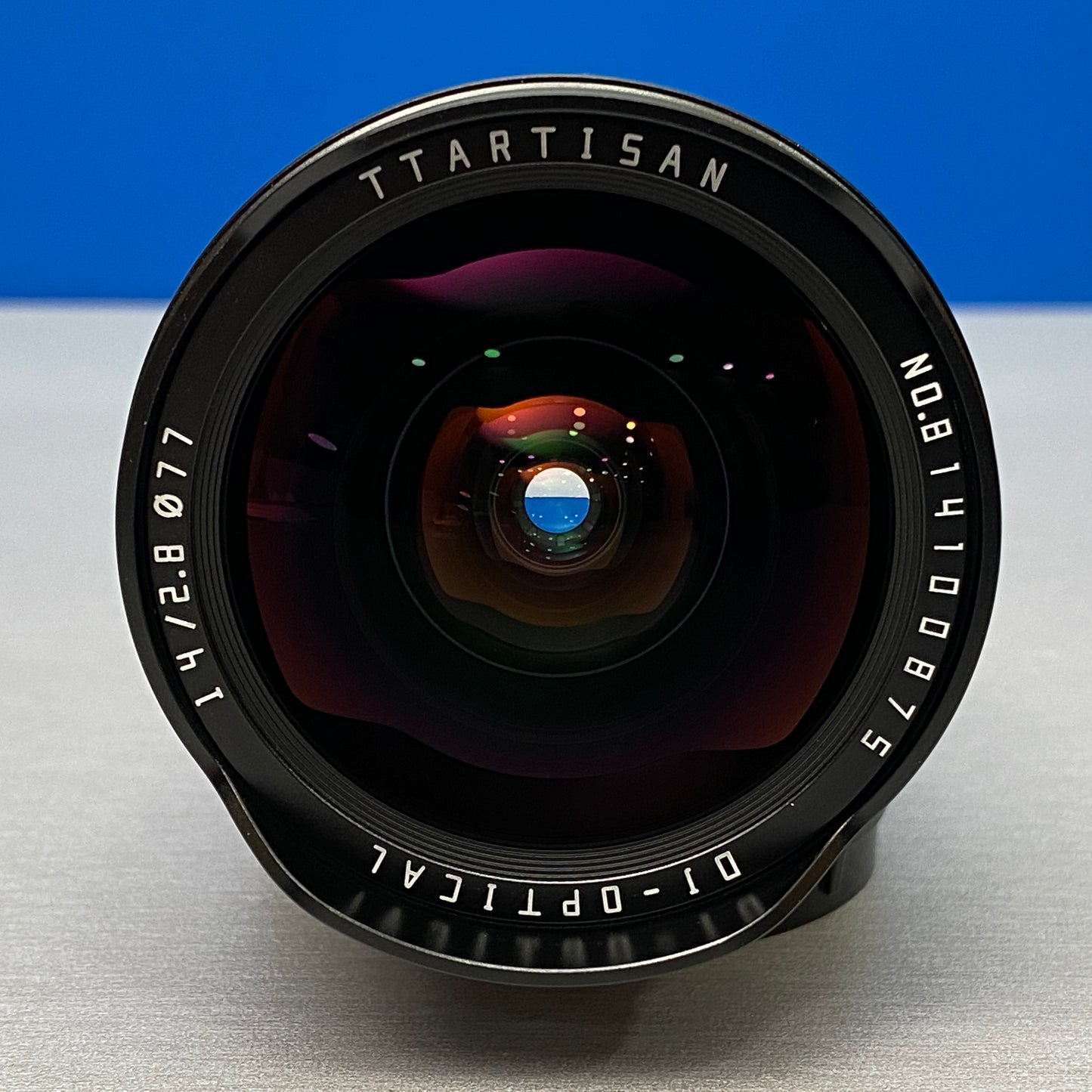 TTArtisan 14mm f/2.8 ASPH | NOVA