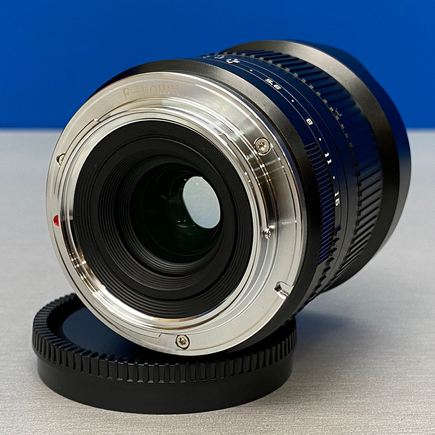 TTArtisan 14mm f/2.8 ASPH | NOVA