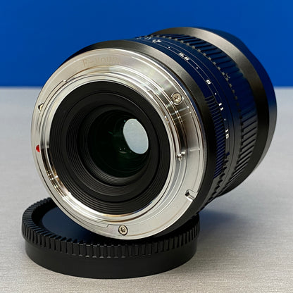 TTArtisan 14mm f/2.8 ASPH | NOVA