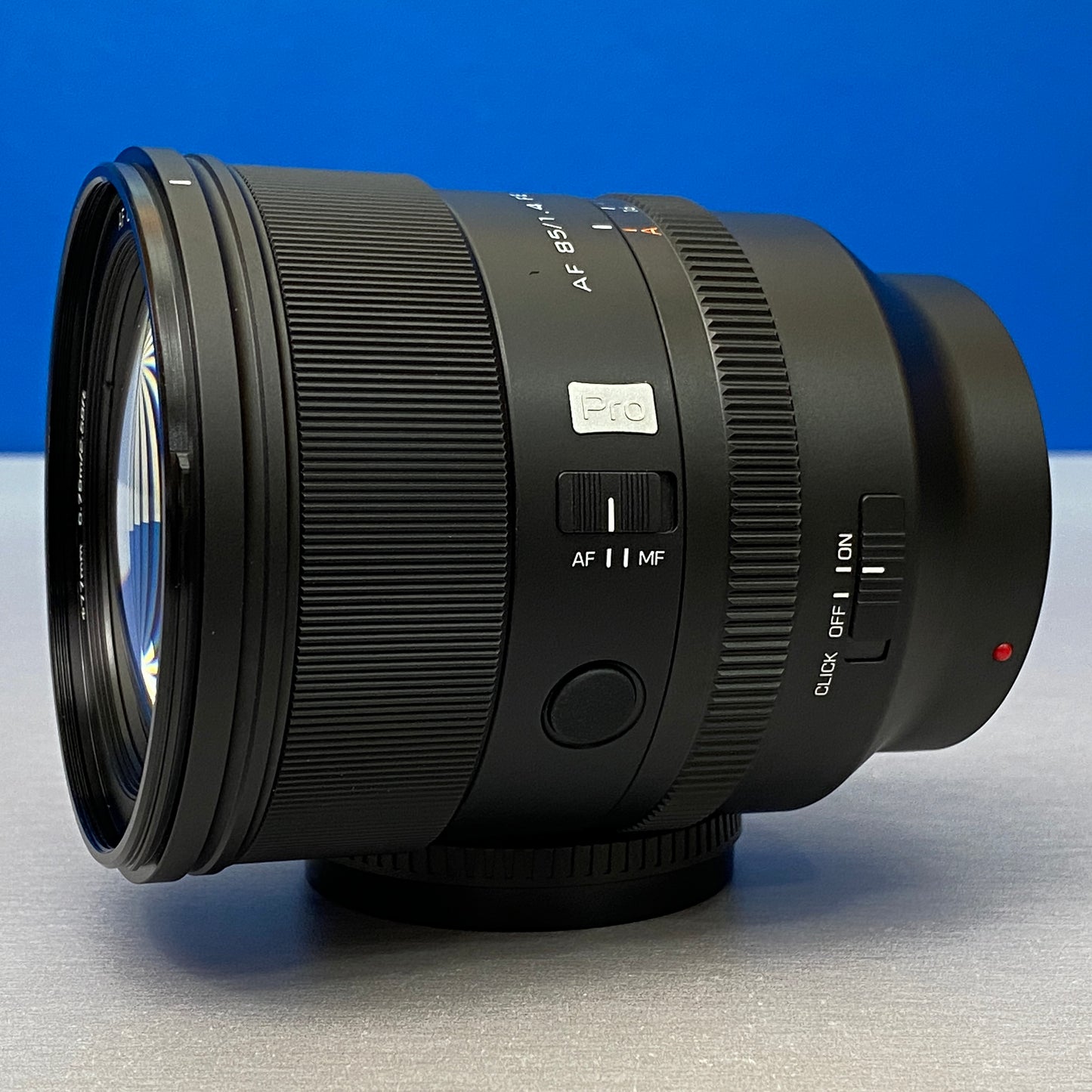 Viltrox PRO AF 85mm f/1.4 | Sony FE