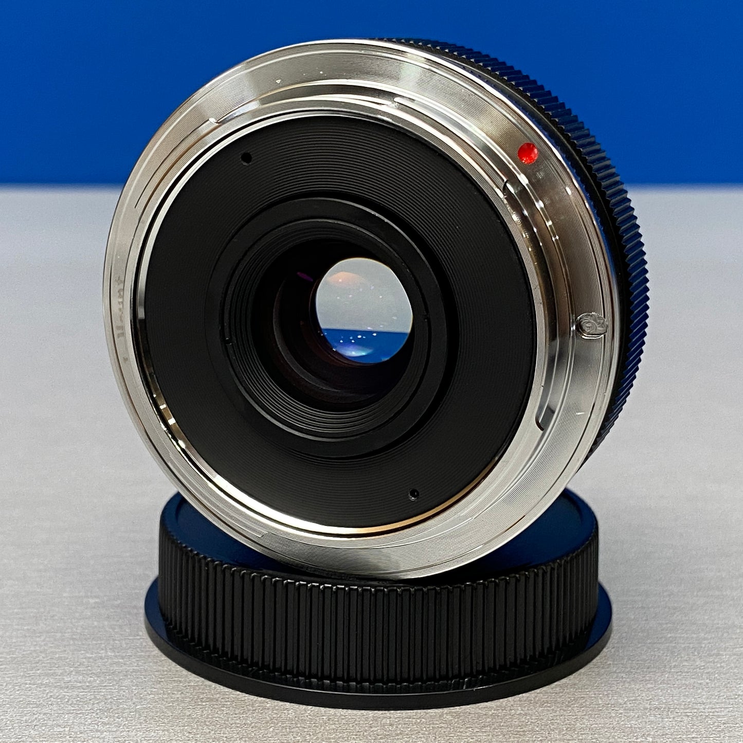 TTArtisan 50mm f/2 | NOVA