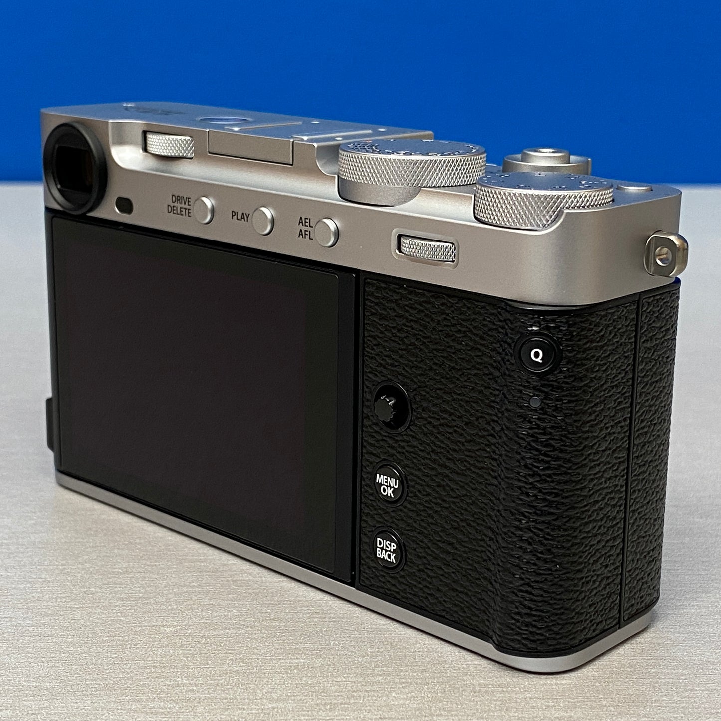 Fujifilm X-E5 (Corpo) - 40.2MP | NOVA