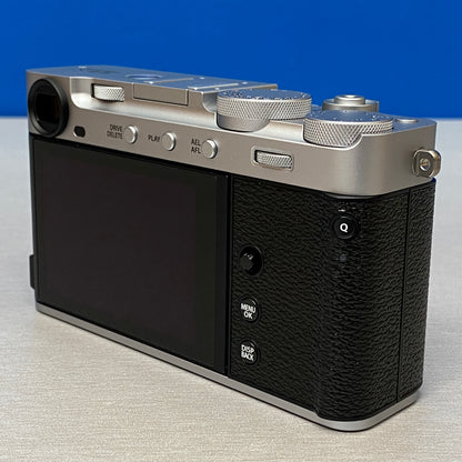 Fujifilm X-E5 (Corpo) - 40.2MP | NOVA