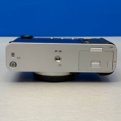Fujifilm X-E5 (Corpo) - 40.2MP | NOVA