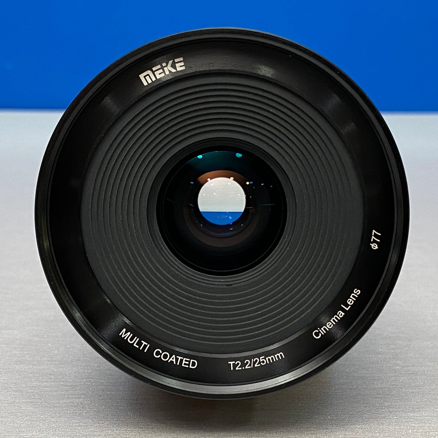 Meike 25mm T2.2 | Fujifilm