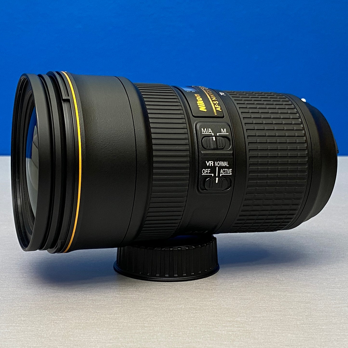 Nikon AF-S 24-70mm f/2.8E ED VR