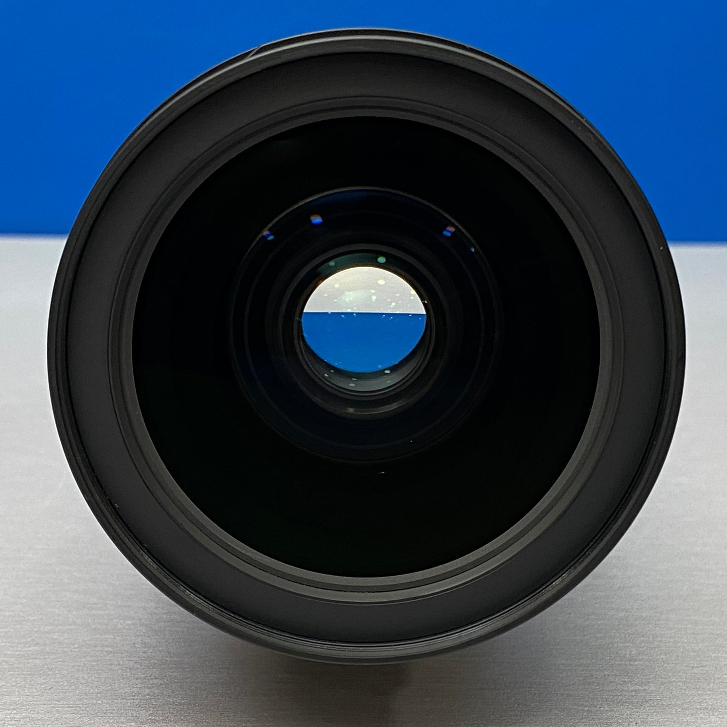 Nikon AF-S 24-70mm f/2.8E ED VR