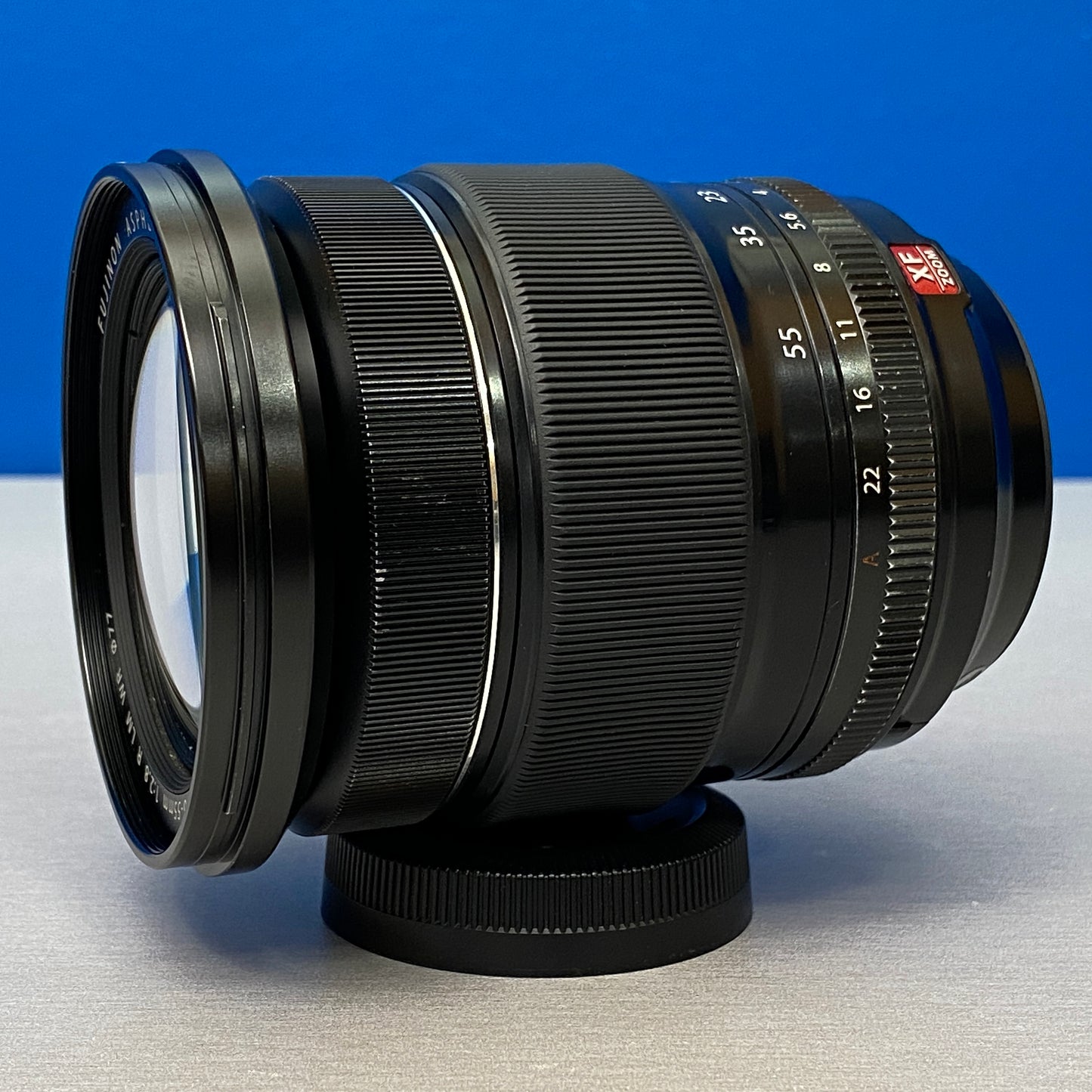 Fujifilm XF 16-55mm f/2.8 R LM WR