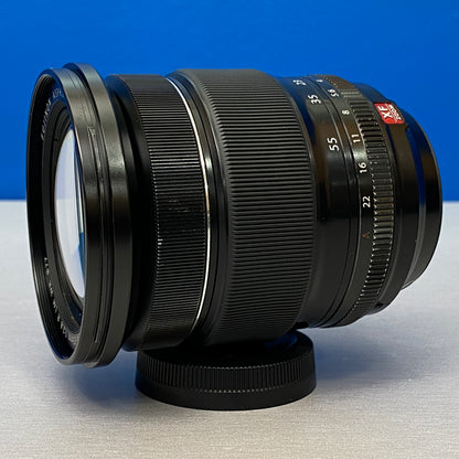 Fujifilm XF 16-55mm f/2.8 R LM WR